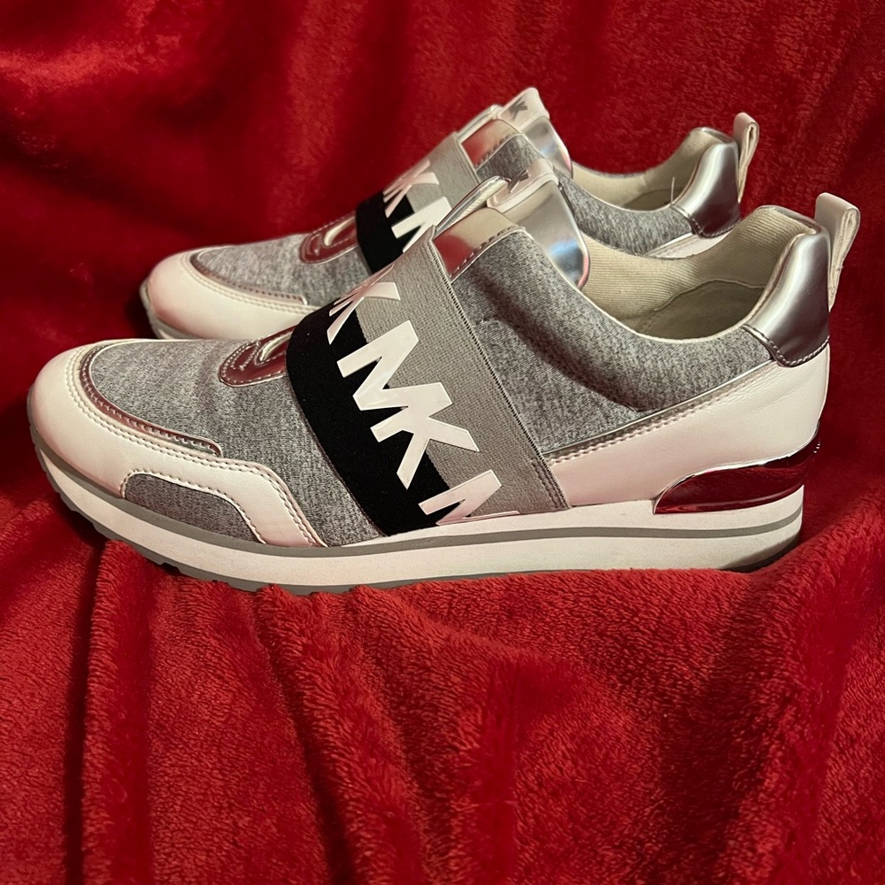 Michael Kors Teddi Trainer